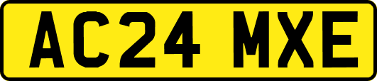 AC24MXE