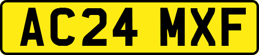 AC24MXF