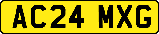 AC24MXG