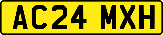 AC24MXH