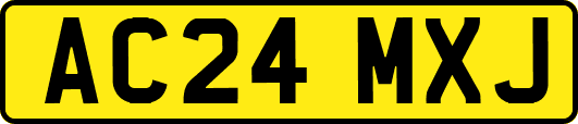 AC24MXJ
