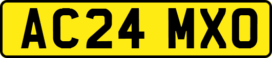 AC24MXO