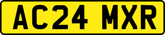 AC24MXR