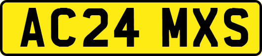 AC24MXS
