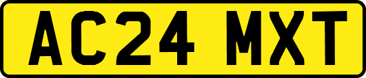AC24MXT