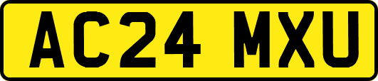 AC24MXU