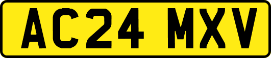 AC24MXV