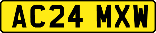 AC24MXW