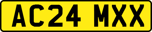 AC24MXX
