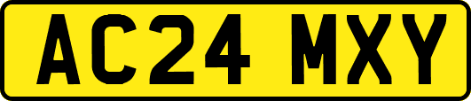 AC24MXY