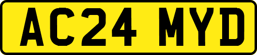 AC24MYD