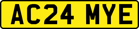 AC24MYE