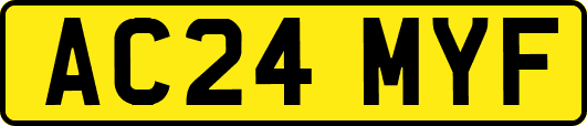 AC24MYF