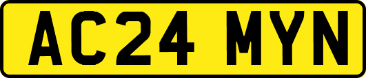 AC24MYN