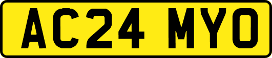 AC24MYO