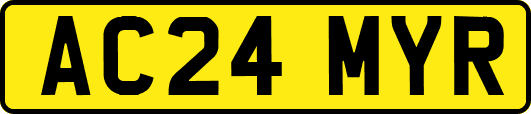 AC24MYR