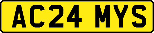AC24MYS