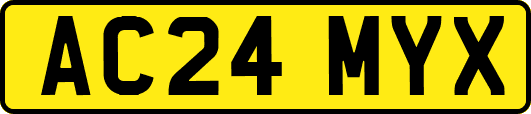 AC24MYX