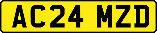 AC24MZD