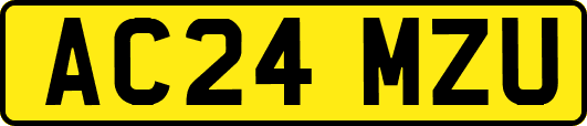 AC24MZU