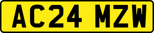 AC24MZW