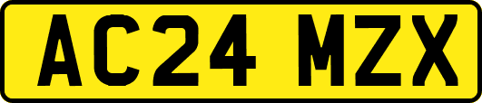 AC24MZX
