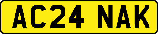 AC24NAK