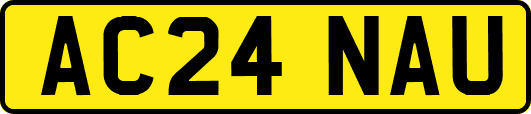 AC24NAU