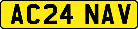 AC24NAV