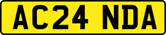 AC24NDA