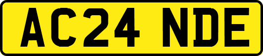 AC24NDE