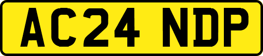 AC24NDP