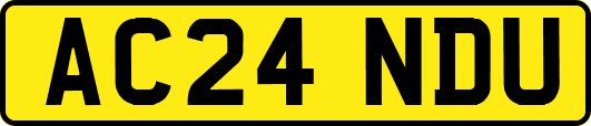 AC24NDU