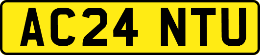 AC24NTU
