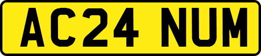 AC24NUM