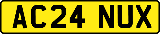 AC24NUX