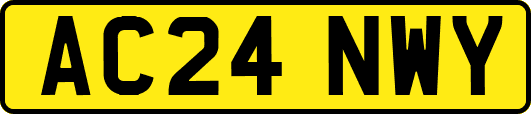 AC24NWY