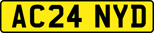 AC24NYD