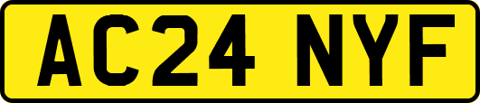 AC24NYF