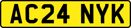 AC24NYK