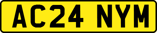 AC24NYM