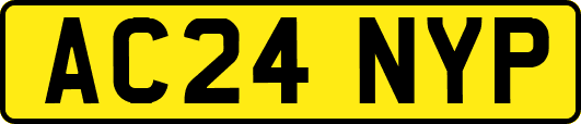 AC24NYP