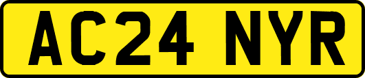 AC24NYR