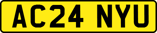 AC24NYU