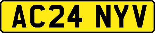AC24NYV