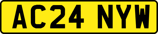 AC24NYW