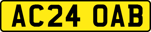 AC24OAB