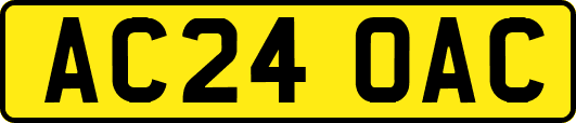 AC24OAC