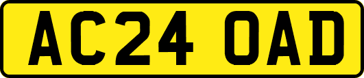 AC24OAD