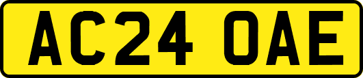 AC24OAE